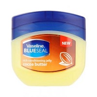 Vaseline Blue Seal Cocoa Butter Jelly 250ml